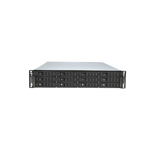 Athena Power RM-2U2123HE12 Rackmount