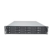 Load image into Gallery viewer, Athena Power RM-2U2123HE  Rackmount