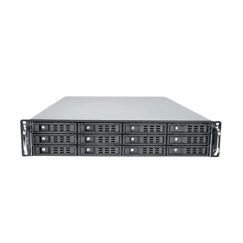 Athena Power RM-2U2123HE  Rackmount