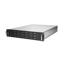 Load image into Gallery viewer, Athena Power RM-2U2123HE  Rackmount