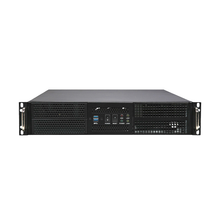 Load image into Gallery viewer, Athena Power RM-2UWIN525 2U rack-mount server chassis