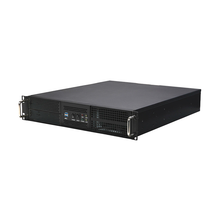 Load image into Gallery viewer, Athena Power RM-2UWIN525 2U rack-mount server chassis