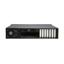 Load image into Gallery viewer, Athena Power RM-2UWIN525 2U rack-mount server chassis