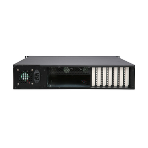 Athena Power RM-2UWIN525 2U rack-mount server chassis