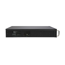 Load image into Gallery viewer, Athena Power RM-2UWIN525 2U rack-mount server chassis