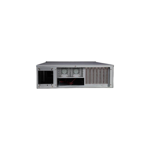 Athena Power RM-3U3163HE12   3U 16-Bay 12Gbps Mini-SAS E-ATX Rackmount Sever/Storage Chassis