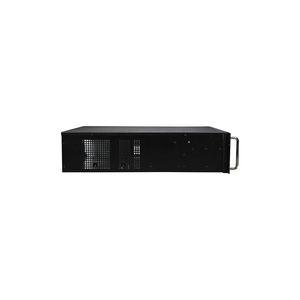 Athena Power RM-3U8G1043 GPU Server 12Gb/s 4-Port Mini-SAS Rackmount Storage Chassis