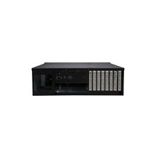 Load image into Gallery viewer, Athena Power RM-3U8G1043 GPU Server 12Gb/s 4-Port Mini-SAS Rackmount Storage Chassis