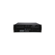 Load image into Gallery viewer, Athena Power RM-3U8G525 GPU Server Rackmount Chassis