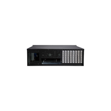 Load image into Gallery viewer, Athena Power RM-3U8G525 GPU Server Rackmount Chassis