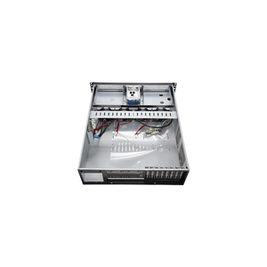 Athena Power RM-3U8G525 GPU Server Rackmount Chassis