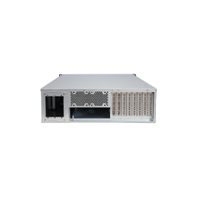 Load image into Gallery viewer, Athena Power RM-3UG3164HE12 GPU Server 12Gb/s 16-Port Mini-SAS Rackmount Storage Chassis