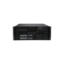 Load image into Gallery viewer, Athena Power RM-4U8G525 GPU Server Rackmount Chassis