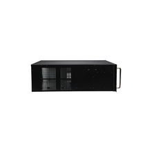 Load image into Gallery viewer, Athena Power RM-4U8G525 GPU Server Rackmount Chassis