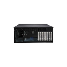 Load image into Gallery viewer, Athena Power RM-4U8G525 GPU Server Rackmount Chassis