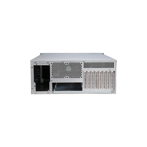 Athena Power RM-4UG4243HE12 GPU Server 12Gb/s 24-Port Mini-SAS Storage Rackmount Chassis