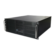 Load image into Gallery viewer, Athena Power RM-4UWIN525   SuperSpeed USB3.0/2.0 4U ATX Rackmount Server Chassis