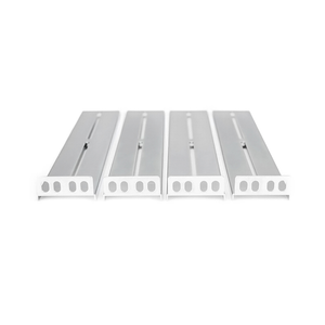 Athena Power RM-SLIDER20 20" Length 2U-4U IPC Rackmount Case Slider Rail