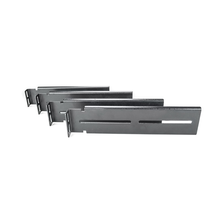 Load image into Gallery viewer, Athena Power RM-SLIDER24 24&quot; Length 2U-4U IPC Rackmount Case Slider Rail