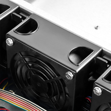 Load image into Gallery viewer, SilverStone RM208-RS01 Server Chassis