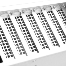 Load image into Gallery viewer, SilverStone RM208 Server Chassis