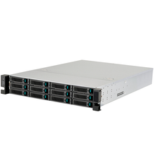 Load image into Gallery viewer, SilverStone RM212-RS01 Server Chassis