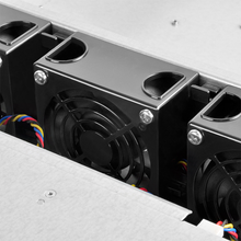 Load image into Gallery viewer, SilverStone RM212-RS01 Server Chassis