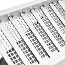 Load image into Gallery viewer, SilverStone RM212-RS01 Server Chassis