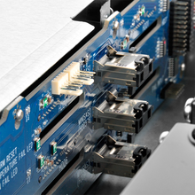 Load image into Gallery viewer, SilverStone RM212-RS01 Server Chassis