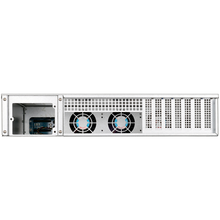 Load image into Gallery viewer, SilverStone RM212-RS01 Server Chassis