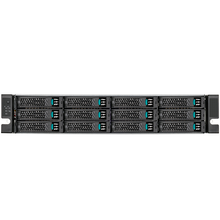 Load image into Gallery viewer, SilverStone RM212 Server Chassis