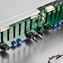 Load image into Gallery viewer, SilverStone RM224 Server Chassis