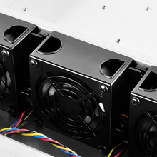 Load image into Gallery viewer, SilverStone RM224 Server Chassis