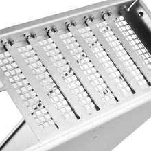 Load image into Gallery viewer, SilverStone RM224 Server Chassis