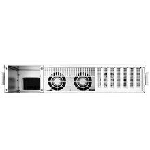 Load image into Gallery viewer, SilverStone RM224 Server Chassis