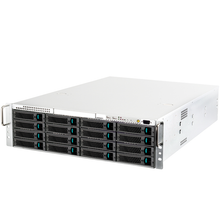 Load image into Gallery viewer, SilverStone RM316 Server Chassis