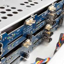 Load image into Gallery viewer, SilverStone RM316 Server Chassis