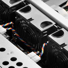 Load image into Gallery viewer, SilverStone RM316 Server Chassis