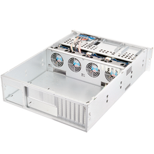 Load image into Gallery viewer, SilverStone RM316 Server Chassis
