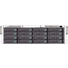 Load image into Gallery viewer, SilverStone RM316 Server Chassis