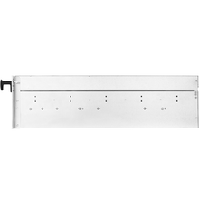 Load image into Gallery viewer, SilverStone RMB41-W Rackmount Storage