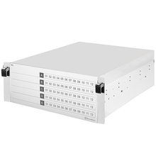 Load image into Gallery viewer, SilverStone RMB41-W Rackmount Storage
