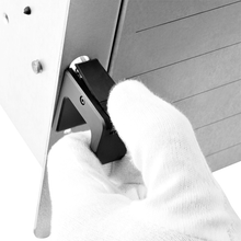 Load image into Gallery viewer, SilverStone RMB41-W Rackmount Storage