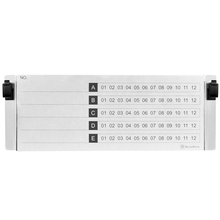 Load image into Gallery viewer, SilverStone RMB41-W Rackmount Storage