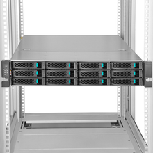 Load image into Gallery viewer, SilverStone RMS01 Rackmount Rail Slide