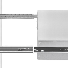 Load image into Gallery viewer, SilverStone RMS01 Rackmount Rail Slide