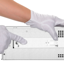 Load image into Gallery viewer, SilverStone RMS02 Rackmount Rail Slide