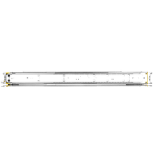 Load image into Gallery viewer, SilverStone RMS02 Rackmount Rail Slide