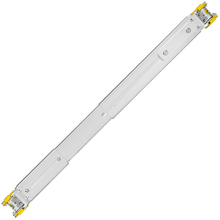 Load image into Gallery viewer, SilverStone RMS04-20 Rackmount Sliding Rail