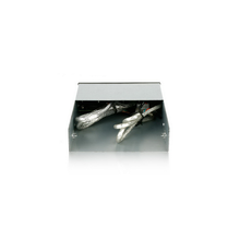 Load image into Gallery viewer, iStarUSA RP-HUB-SAUF 3.5" Combo Hub for USB2.0/ Firewire/ e-SATA